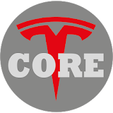 Tesla Core icon