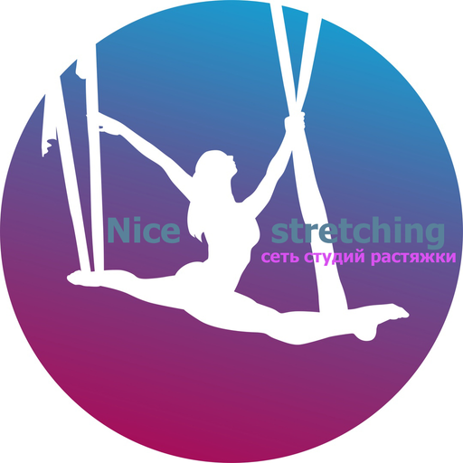 Nice Stretching logo