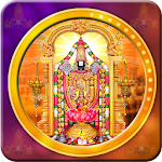 Cover Image of Download Lord Balaji Wallpapers HD  APK