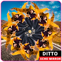 Ditto Echo Mirror