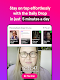 screenshot of Turnto - Daily breakthroughs