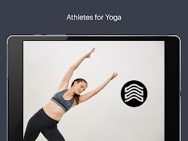 Athletes for Yoga
