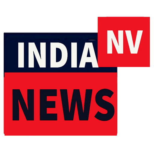 India News NV logo