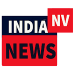 Cover Image of डाउनलोड India News NV  APK