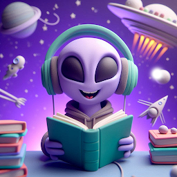 Adventure Stories
