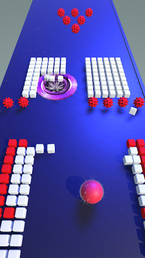 Hole and Ball Screen 2