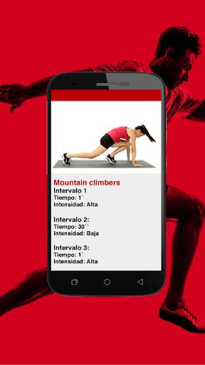 Jet Functional Training Screenshot 1 - AppWisp.com