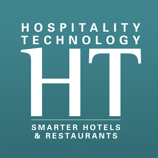 Hospitality Technology logo