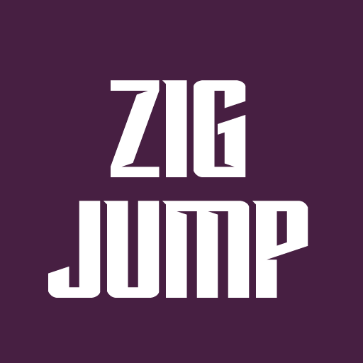 Zig Jump logo
