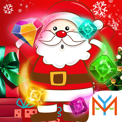 Christmas-JewelryParty logo
