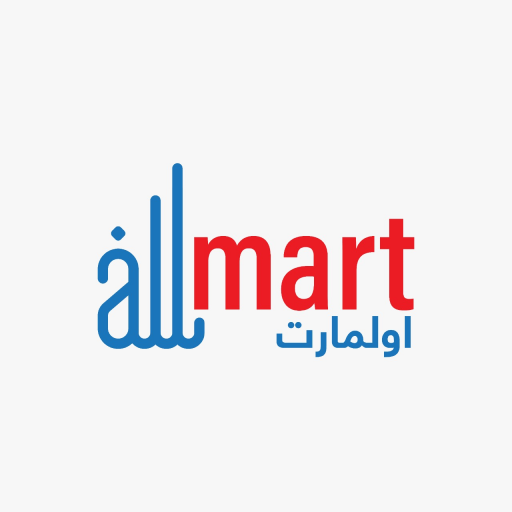 All Mart Qa logo