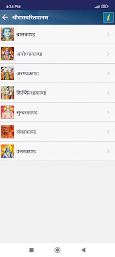Hindi Pooja Book पूजा की किताब screenshot 5