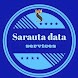 Sarauta Data services - Androidアプリ
