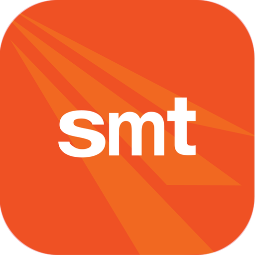 스마텔 선불폰 - Prepaid Smartel logo