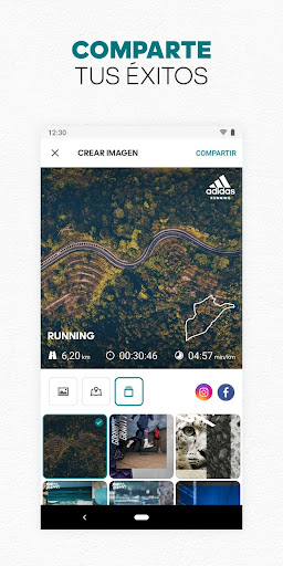 mordantní duch Společenský adidas apk Numerické Rozloučení