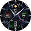 Main Time watch face