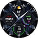 Main Time watch face