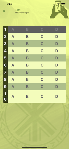 Micromedic Screen 3