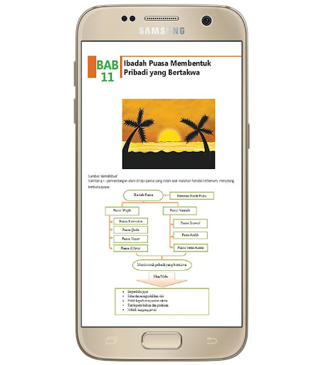 BSE PAI dan Budi Pekerti Kelas 8