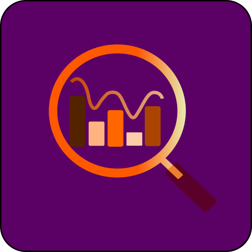 App monitor logo