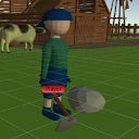 Herunterladen Yudharta Farm 3D Installieren Sie Neueste APK Downloader