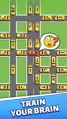 Traffic Escape: Car Jam Puzzleのおすすめ画像2