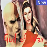 Game God Of War Adventure Guide icon