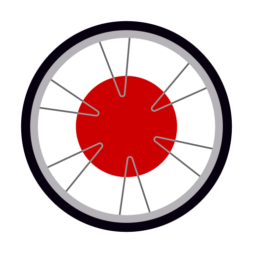 Copenhagen Wheel 2.12.0 Icon