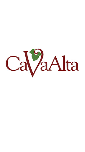 Android application CavaAlta screenshort