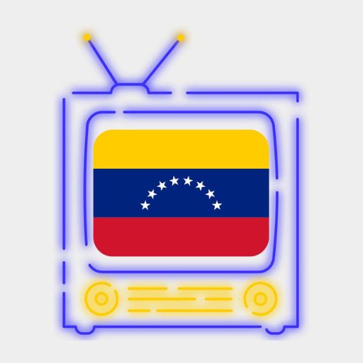 TV VENEZUELA PLAYER logo