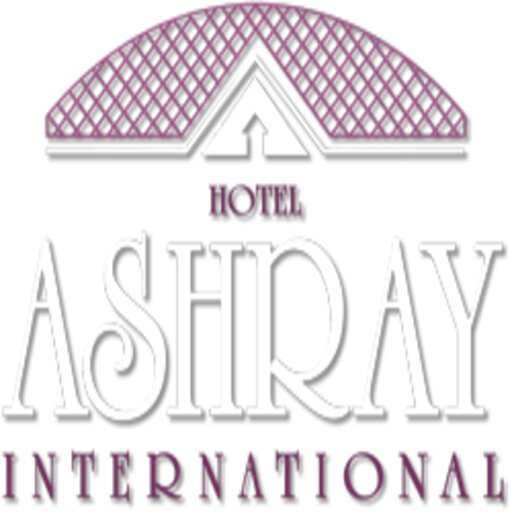 ashrayhotel logo