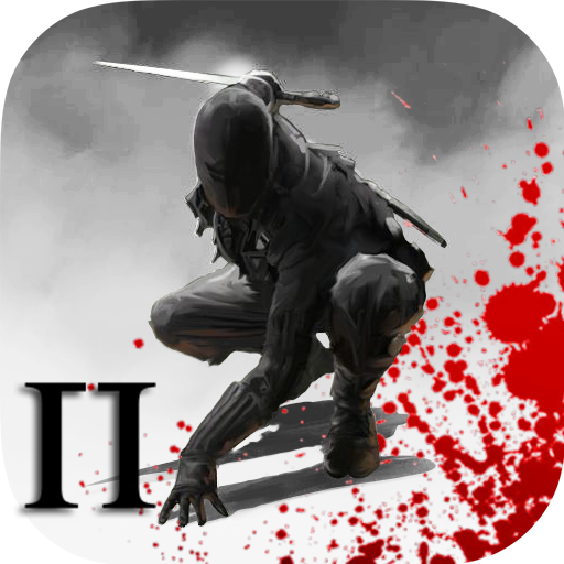 Dead Ninja Mortal Shadow 2 1.0.165 Icon