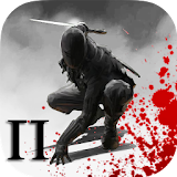 Dead Ninja Mortal Shadow 2 icon