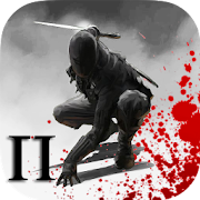 Dead Ninja Mortal Shadow 2 Download gratis mod apk versi terbaru
