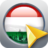 Budapest Offline Map icon