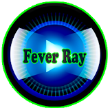 Fever Ray To The Moon And Back Lyrics icon