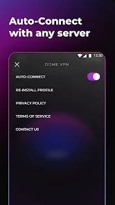 Screenshot image