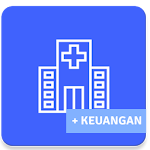 Cover Image of Tải xuống Aplikasi Klinik Dokter Plus Keuangan 2.4 APK