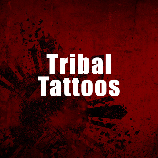 Tribal Tattoos  Icon