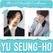 Yu Seung-ho The Most Beautiful Wallpaper