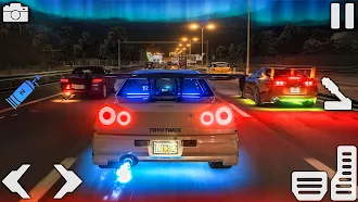 Game screenshot Open World Car Racing Game 3D mod apk