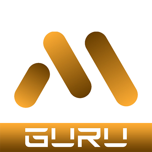 Medha Guru logo