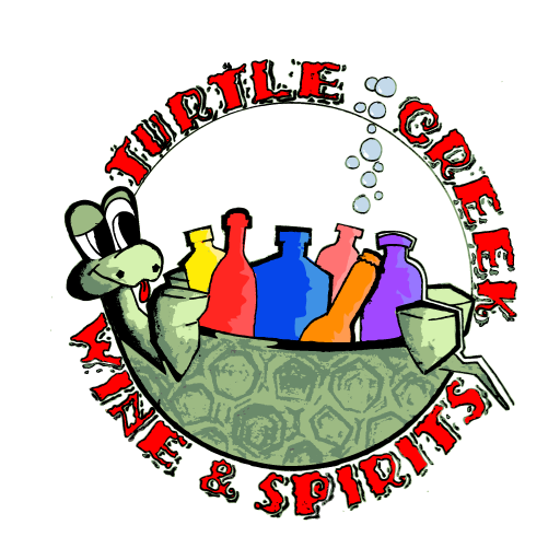 Turtlecreek Wine and Spirits logo