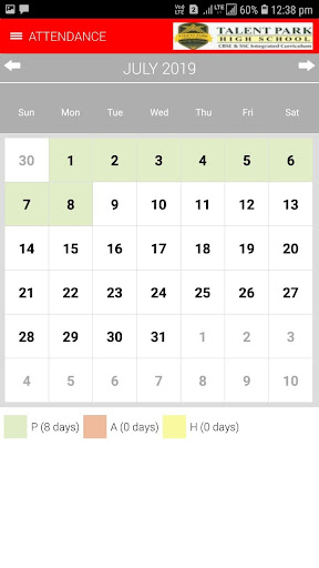 Talent Park  School Hyderabad