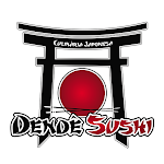 Cover Image of Herunterladen Dendê Sushi Bar 2.3.1 APK
