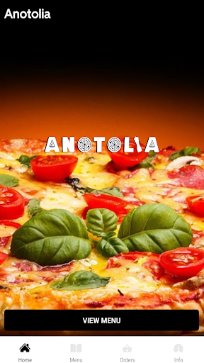 Android application Anotolia L17 screenshort