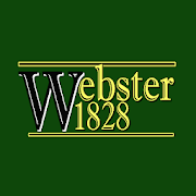 Noah Webster 1828 American Dictionary