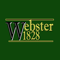Noah Webster 1828 American Dic: Download & Review