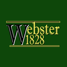 Noah Webster 1828: Download & Review