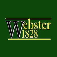 Noah Webster 1828 American Dictionary